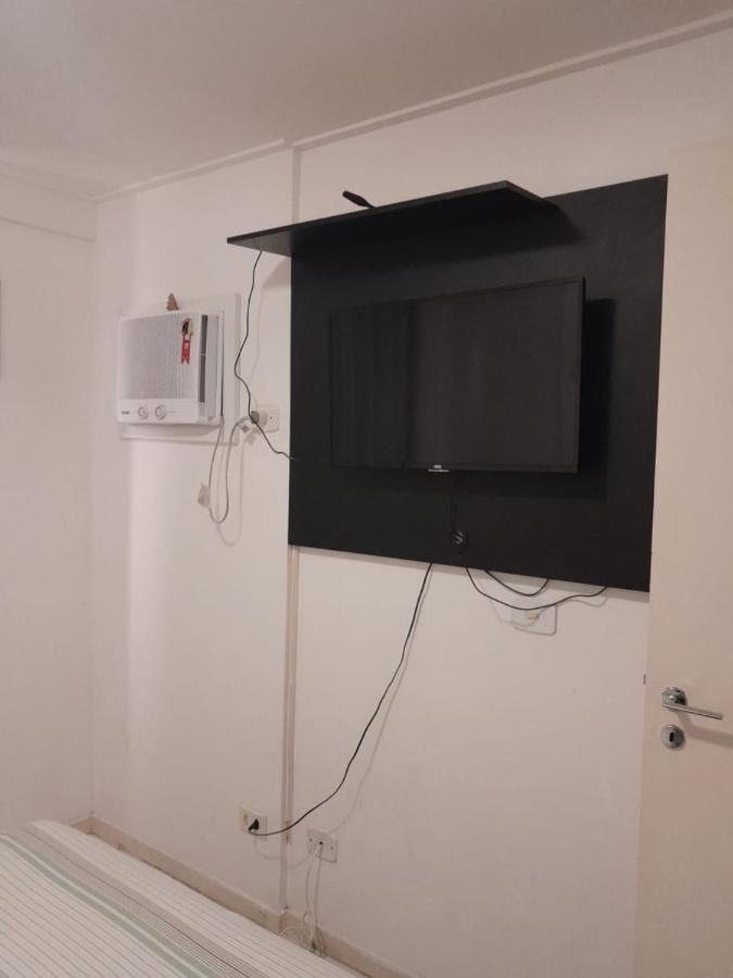 Na Beira Mar De Pajucara- Edif Neo- Apartamento Quarto E Sala- Tem Varanda - Vista Lateral Do Mar- Rua Julio Plech Filho 60 Esquina Com Avenida Doutor Antonio Gouveia - Consumo Eletrico E Pago No Ckeck-Out 1Kwh E 1,35 Reias Maceió 外观 照片