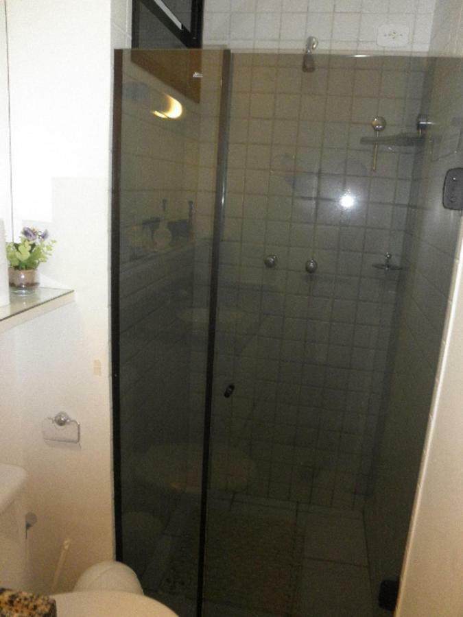 Na Beira Mar De Pajucara- Edif Neo- Apartamento Quarto E Sala- Tem Varanda - Vista Lateral Do Mar- Rua Julio Plech Filho 60 Esquina Com Avenida Doutor Antonio Gouveia - Consumo Eletrico E Pago No Ckeck-Out 1Kwh E 1,35 Reias Maceió 外观 照片
